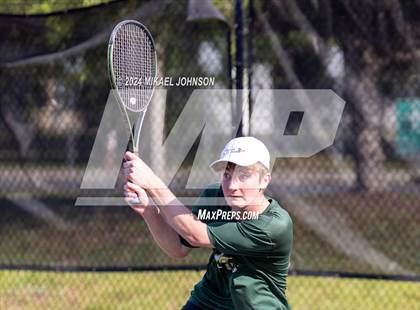 Thumbnail 1 in FHSAA 3A District 4 (Day 2) photogallery.