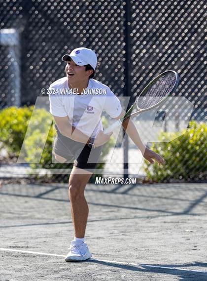 Thumbnail 3 in FHSAA 3A District 4 (Day 2) photogallery.