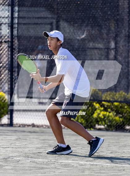 Thumbnail 2 in FHSAA 3A District 4 (Day 2) photogallery.