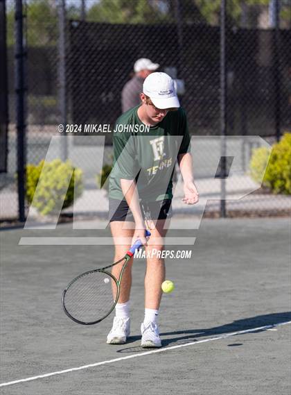 Thumbnail 2 in FHSAA 3A District 4 (Day 2) photogallery.