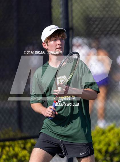 Thumbnail 1 in FHSAA 3A District 4 (Day 2) photogallery.