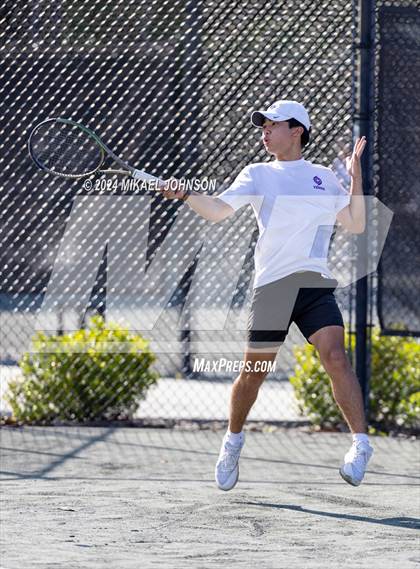 Thumbnail 1 in FHSAA 3A District 4 (Day 2) photogallery.