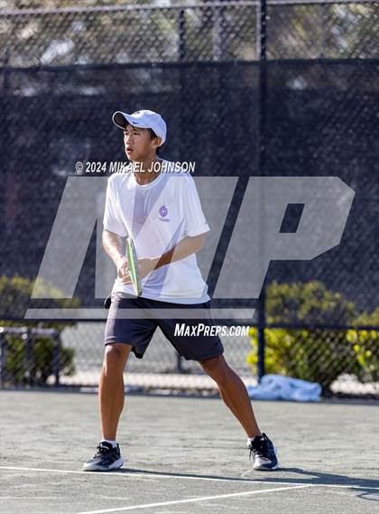 Thumbnail 1 in FHSAA 3A District 4 (Day 2) photogallery.