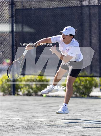 Thumbnail 2 in FHSAA 3A District 4 (Day 2) photogallery.