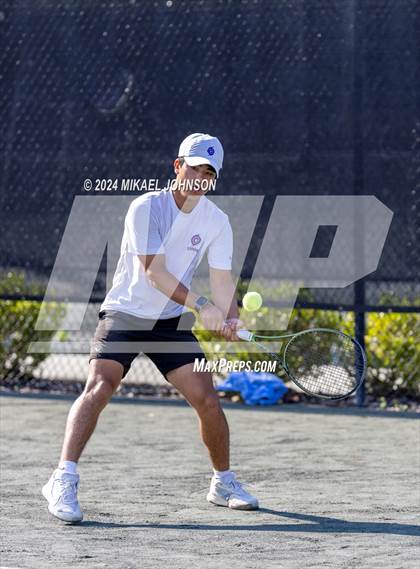Thumbnail 2 in FHSAA 3A District 4 (Day 2) photogallery.