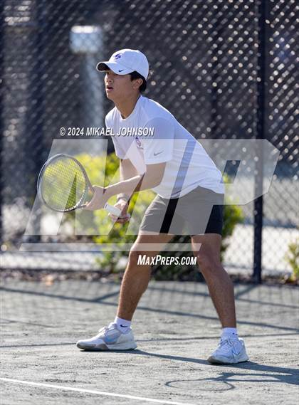 Thumbnail 2 in FHSAA 3A District 4 (Day 2) photogallery.