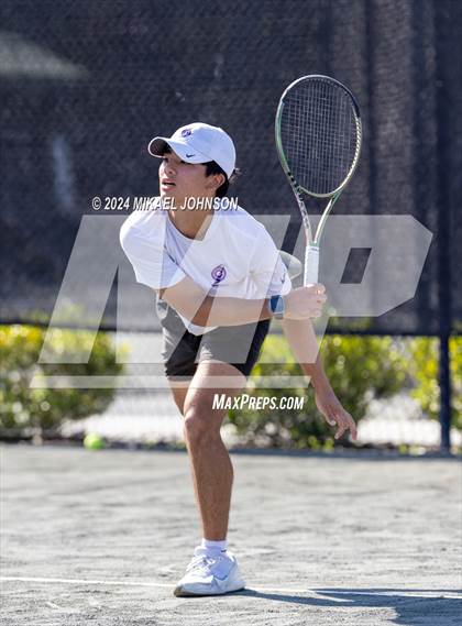 Thumbnail 2 in FHSAA 3A District 4 (Day 2) photogallery.