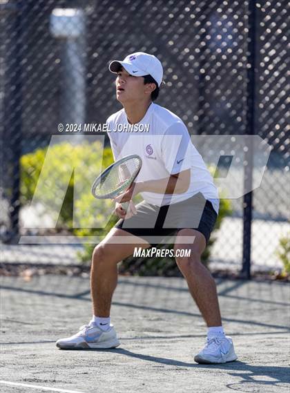 Thumbnail 3 in FHSAA 3A District 4 (Day 2) photogallery.
