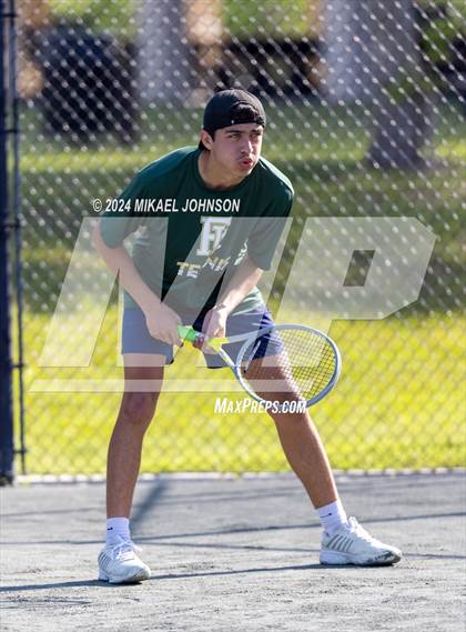 Thumbnail 1 in FHSAA 3A District 4 (Day 2) photogallery.
