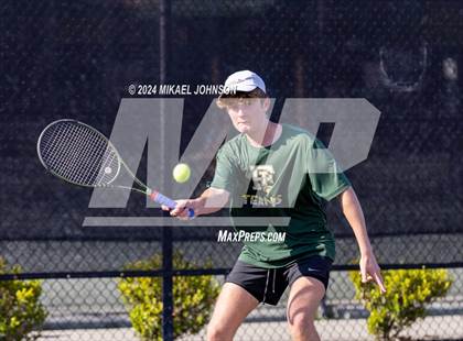 Thumbnail 3 in FHSAA 3A District 4 (Day 2) photogallery.