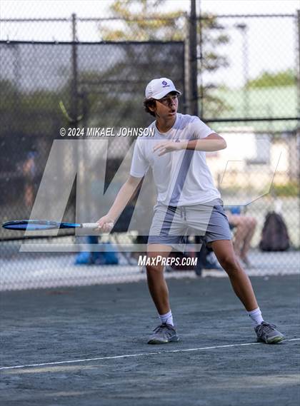 Thumbnail 2 in FHSAA 3A District 4 (Day 2) photogallery.