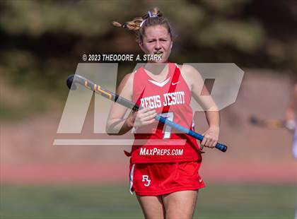 Thumbnail 3 in Regis Jesuit @ Cherry Creek photogallery.