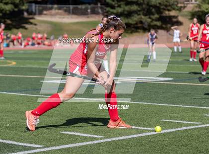 Thumbnail 1 in Regis Jesuit @ Cherry Creek photogallery.