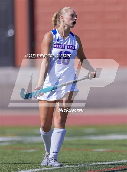 Thumbnail 3 in Regis Jesuit @ Cherry Creek photogallery.