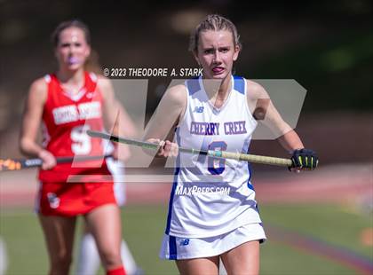 Thumbnail 2 in Regis Jesuit @ Cherry Creek photogallery.