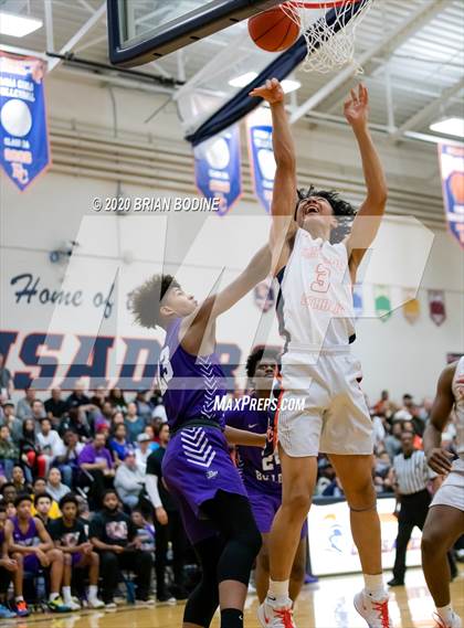 Thumbnail 3 in Garfield @ Eastside Catholic photogallery.