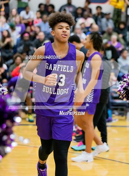Thumbnail 2 in Garfield @ Eastside Catholic photogallery.