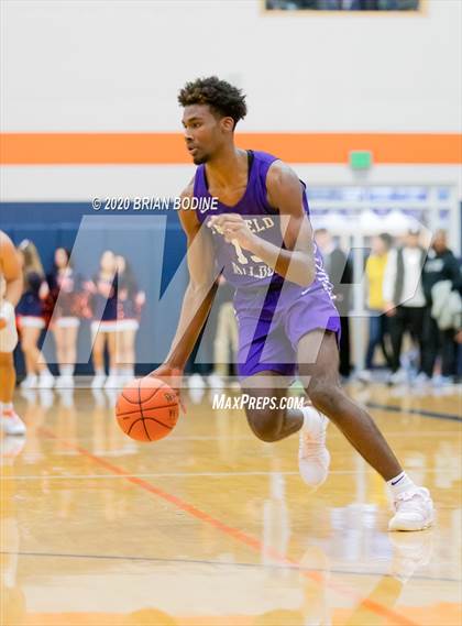 Thumbnail 2 in Garfield @ Eastside Catholic photogallery.