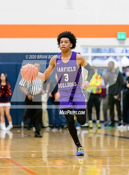 Thumbnail 2 in Garfield @ Eastside Catholic photogallery.