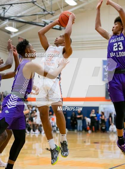 Thumbnail 3 in Garfield @ Eastside Catholic photogallery.