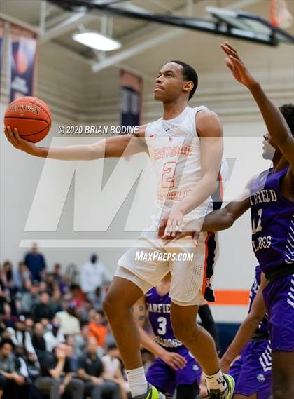 Thumbnail 2 in Garfield @ Eastside Catholic photogallery.