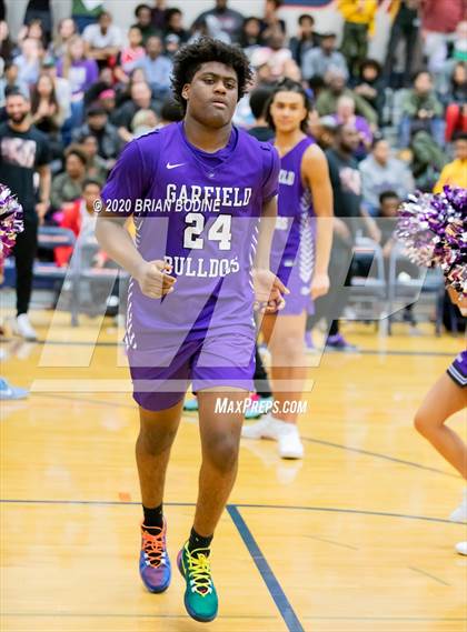 Thumbnail 1 in Garfield @ Eastside Catholic photogallery.