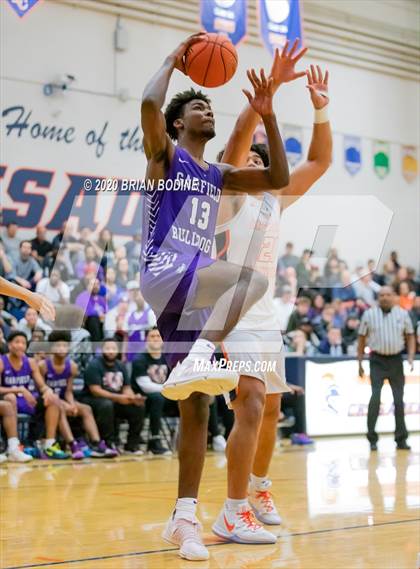 Thumbnail 3 in Garfield @ Eastside Catholic photogallery.