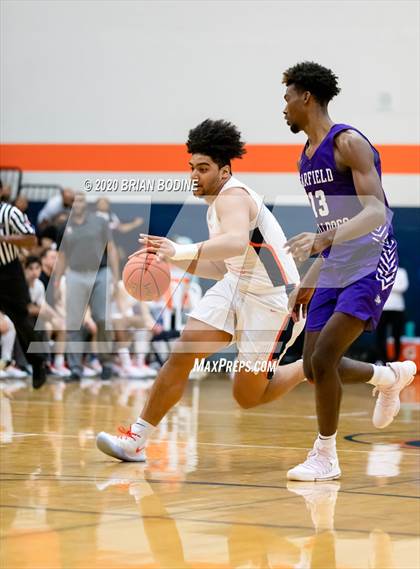 Thumbnail 1 in Garfield @ Eastside Catholic photogallery.