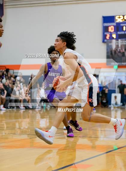 Thumbnail 2 in Garfield @ Eastside Catholic photogallery.