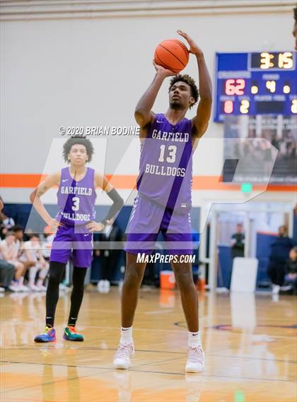 Thumbnail 2 in Garfield @ Eastside Catholic photogallery.