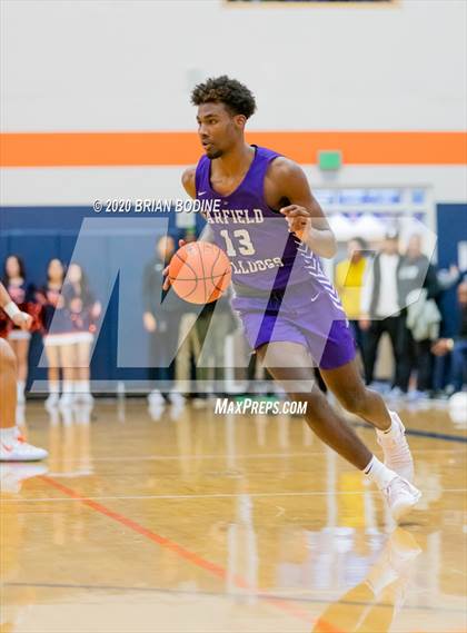 Thumbnail 1 in Garfield @ Eastside Catholic photogallery.