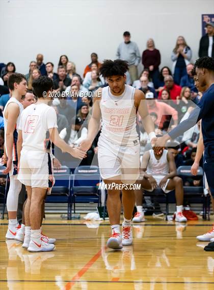 Thumbnail 2 in Garfield @ Eastside Catholic photogallery.
