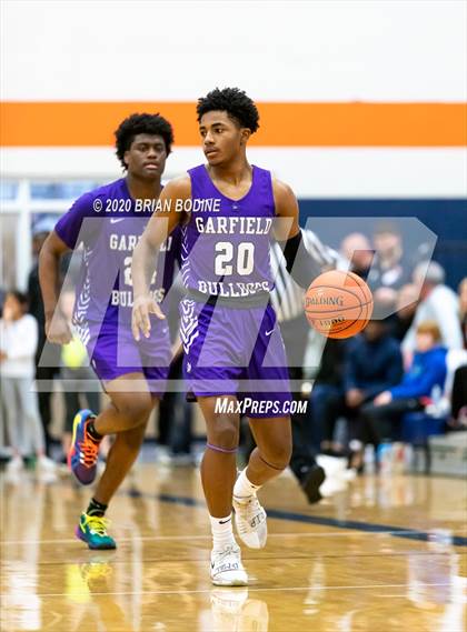 Thumbnail 2 in Garfield @ Eastside Catholic photogallery.
