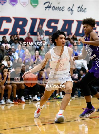 Thumbnail 1 in Garfield @ Eastside Catholic photogallery.