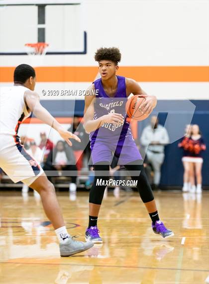 Thumbnail 1 in Garfield @ Eastside Catholic photogallery.