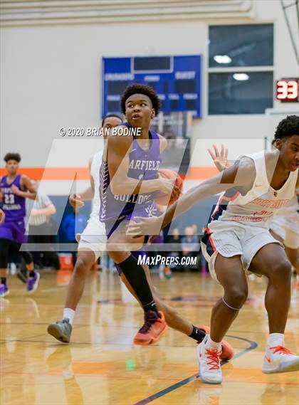 Thumbnail 1 in Garfield @ Eastside Catholic photogallery.
