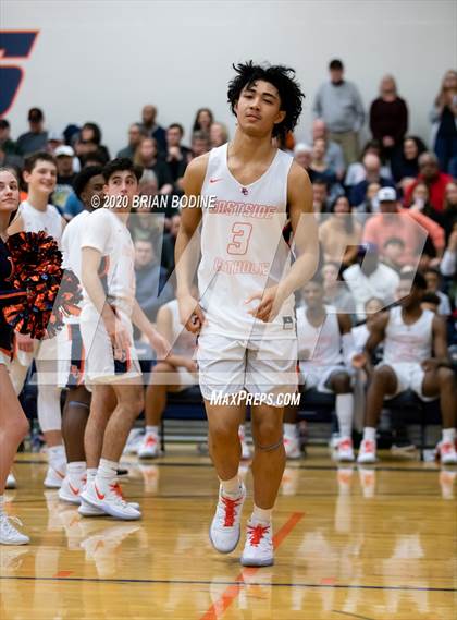 Thumbnail 3 in Garfield @ Eastside Catholic photogallery.