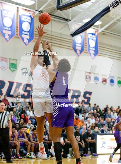 Thumbnail 2 in Garfield @ Eastside Catholic photogallery.