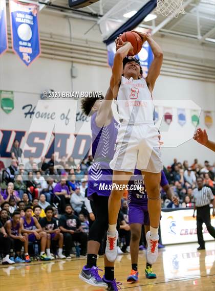 Thumbnail 2 in Garfield @ Eastside Catholic photogallery.