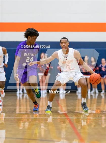 Thumbnail 1 in Garfield @ Eastside Catholic photogallery.