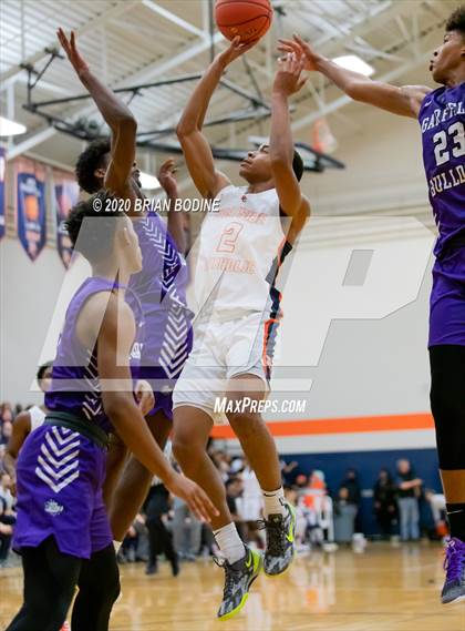 Thumbnail 1 in Garfield @ Eastside Catholic photogallery.
