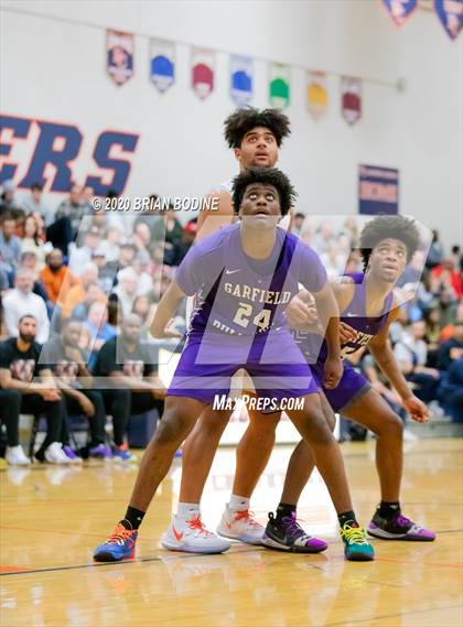Thumbnail 3 in Garfield @ Eastside Catholic photogallery.