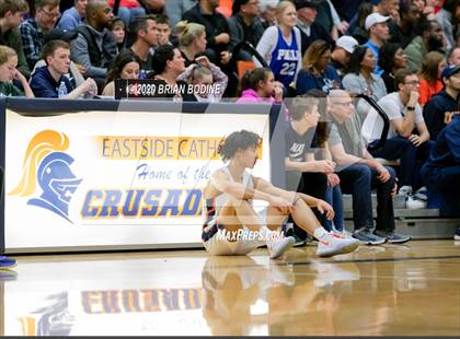 Thumbnail 3 in Garfield @ Eastside Catholic photogallery.