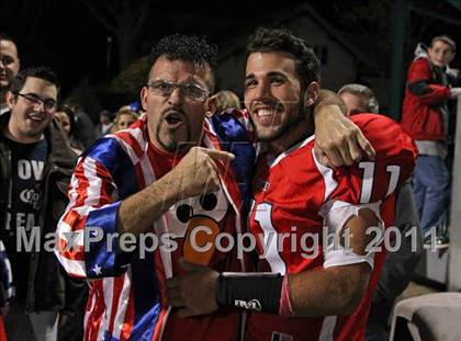 Thumbnail 1 in Alden vs. Hornell (NYSPHSAA Class B Quarterfinals) photogallery.