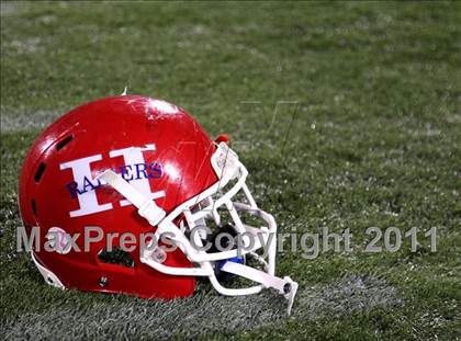 Thumbnail 1 in Alden vs. Hornell (NYSPHSAA Class B Quarterfinals) photogallery.
