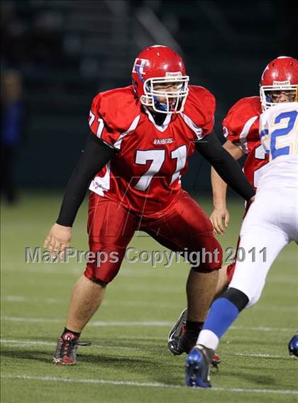 Thumbnail 1 in Alden vs. Hornell (NYSPHSAA Class B Quarterfinals) photogallery.