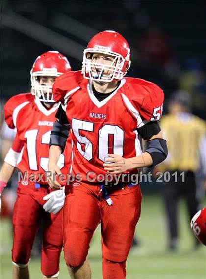 Thumbnail 1 in Alden vs. Hornell (NYSPHSAA Class B Quarterfinals) photogallery.