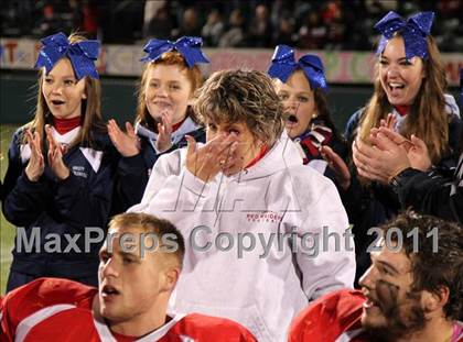 Thumbnail 3 in Alden vs. Hornell (NYSPHSAA Class B Quarterfinals) photogallery.