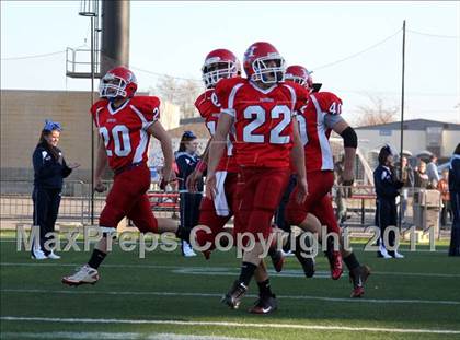 Thumbnail 2 in Alden vs. Hornell (NYSPHSAA Class B Quarterfinals) photogallery.