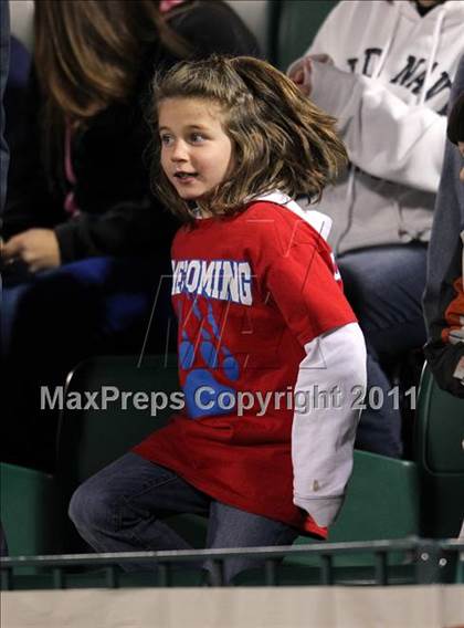 Thumbnail 1 in Alden vs. Hornell (NYSPHSAA Class B Quarterfinals) photogallery.